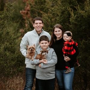 Meet your Posher, Janie